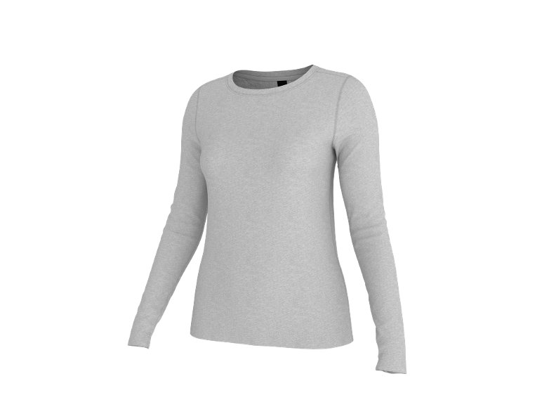 Sous-pull thermique femme