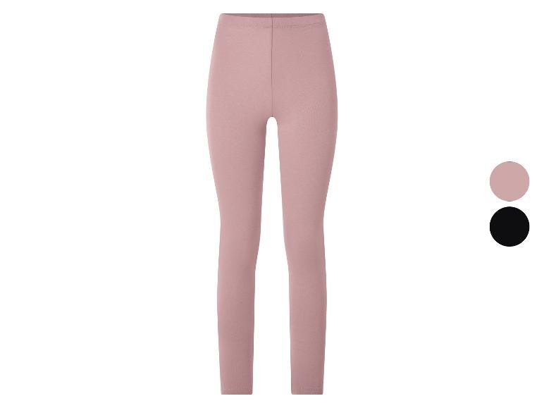 Caleçon long thermique femme