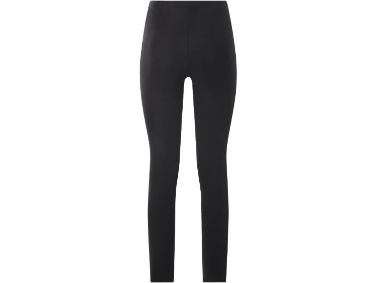 Caleçon long thermique femme