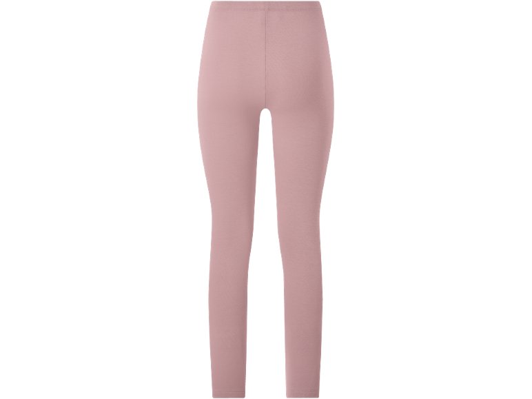 Caleçon long thermique femme