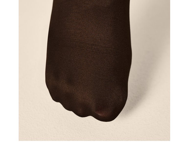 Lot de 2 collants thermiques premium
