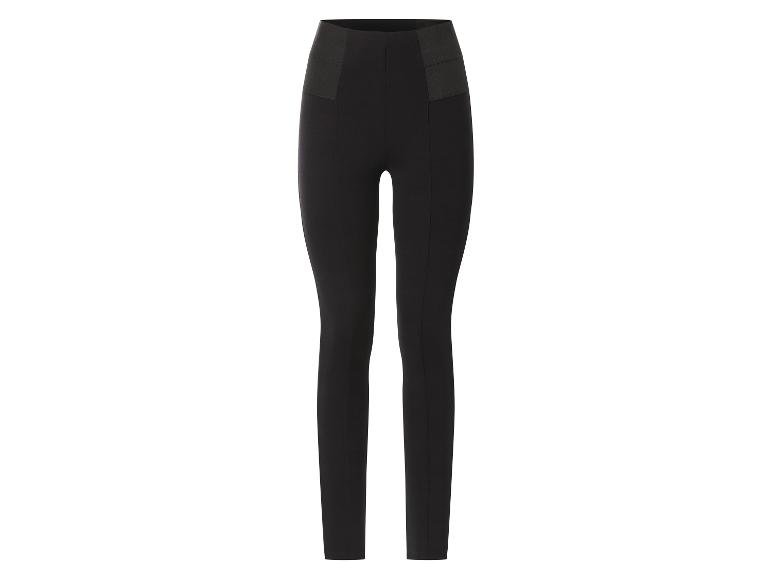 Jeggings sculptant femme