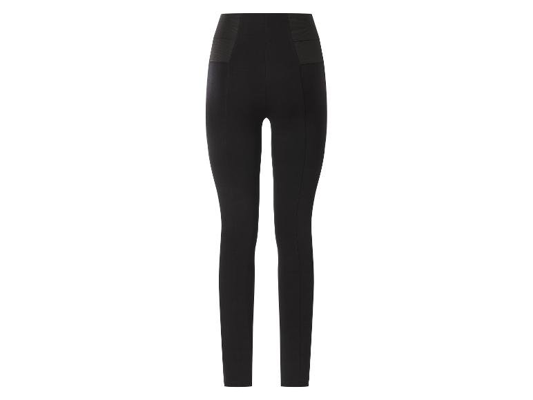 Jeggings sculptant femme