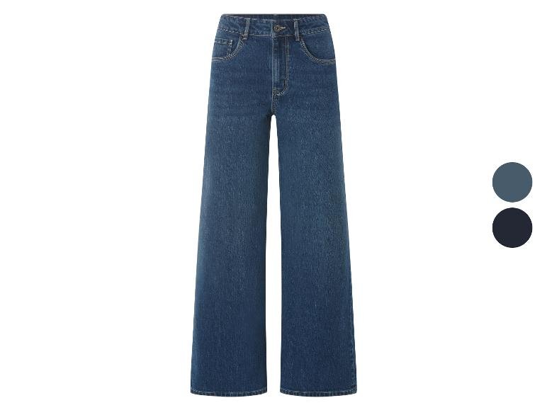 Jeans femme