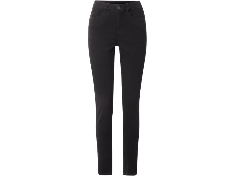 Jean Premium, Skinny Fit femme