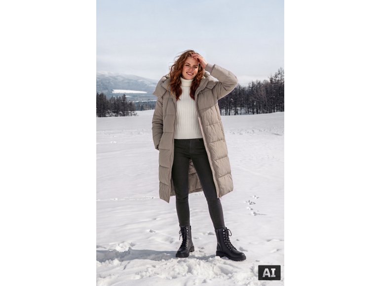 Jean Premium, Skinny Fit femme