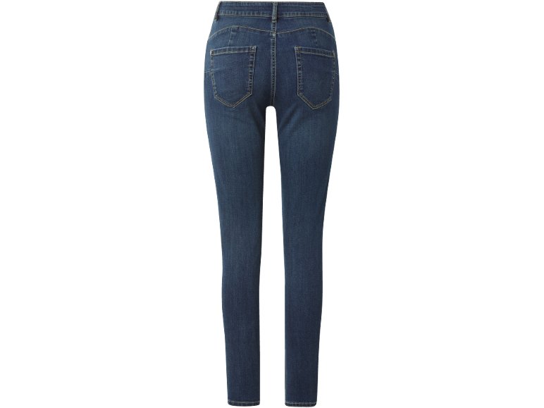 Jean Premium, Skinny Fit femme