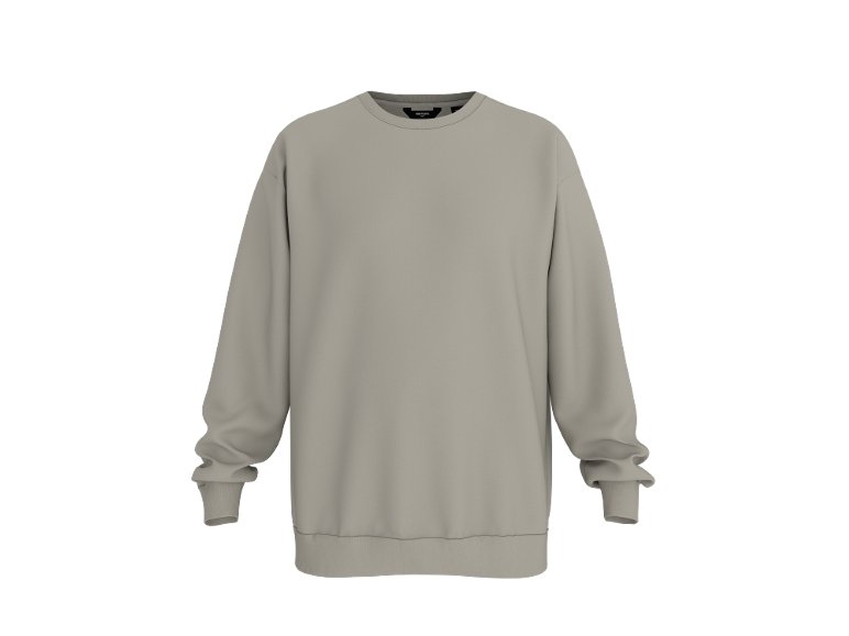 Sweat à capuche ou pull-over homme