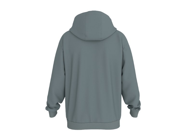 Sweat à capuche ou pull-over homme