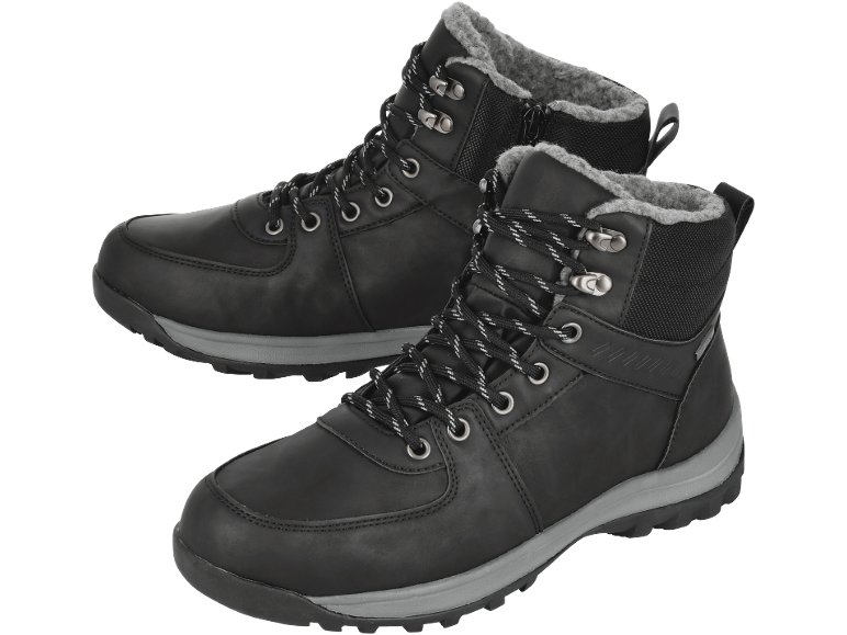 Bottines à lacets premium homme