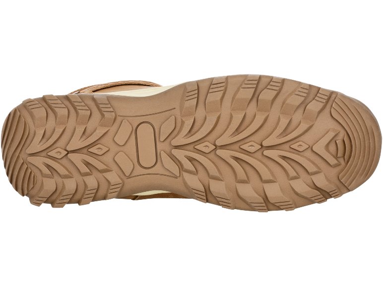 Bottines à lacets premium homme