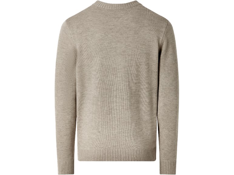 Pull-over en tricot homme