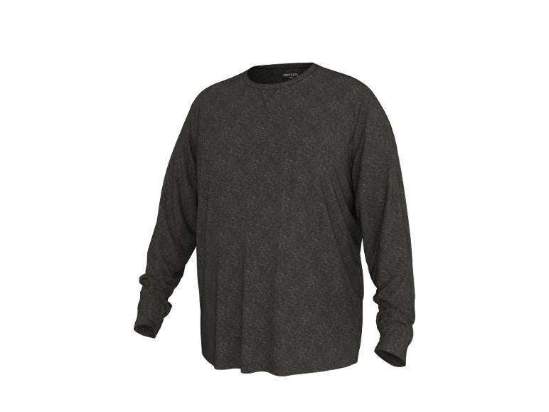 Haut thermique à manches longues homme