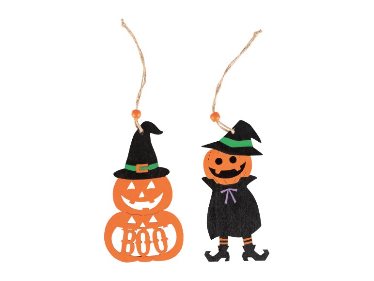 Accessoire de décoration Halloween