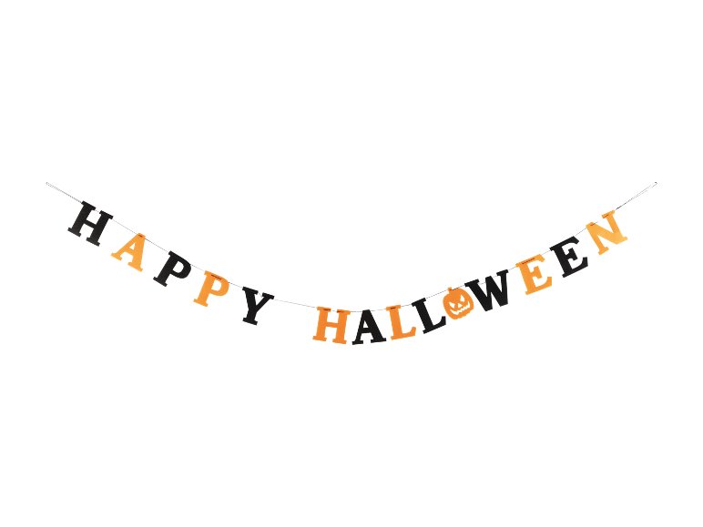 Accessoire de décoration Halloween