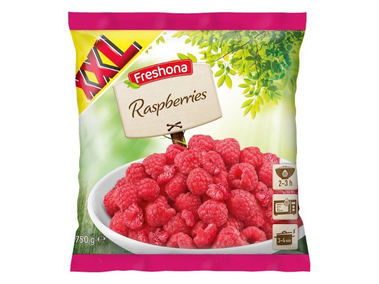 FRESHONA