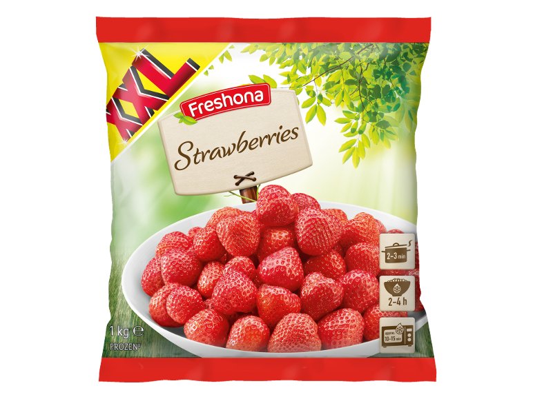FRESHONA