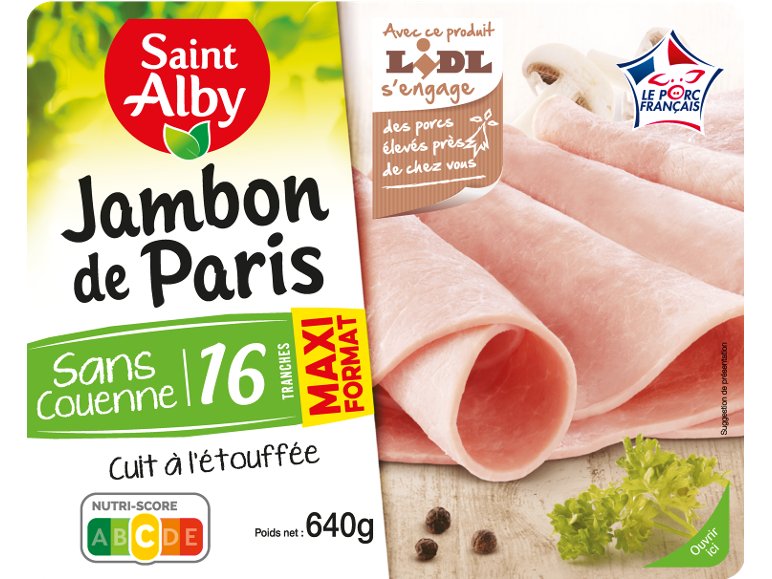 Saint Alby