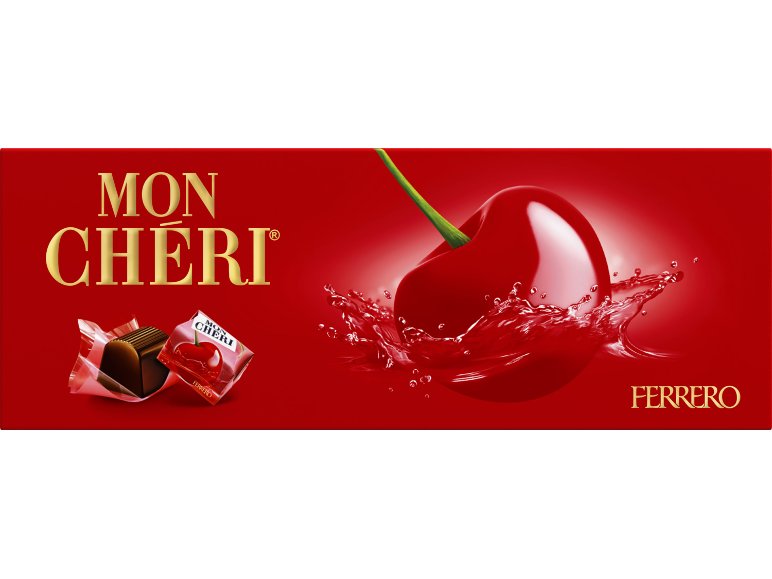 Ferrero Mon chéri