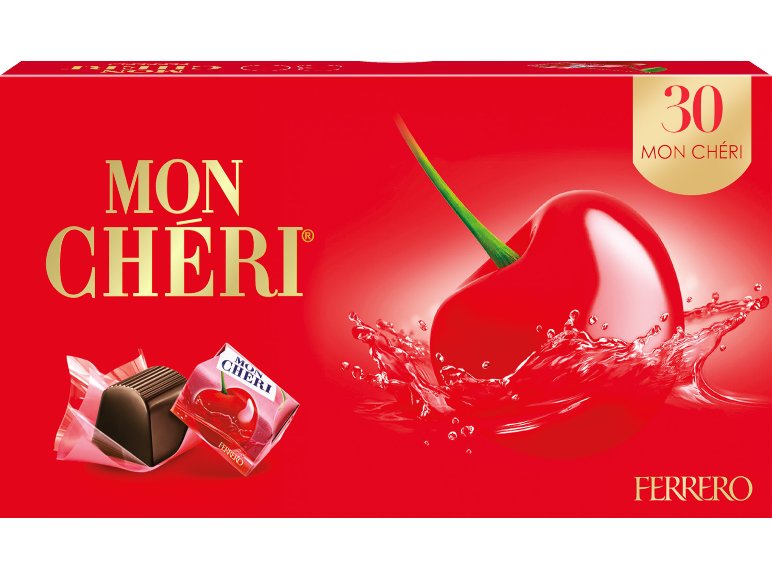 Ferrero Mon Chéri