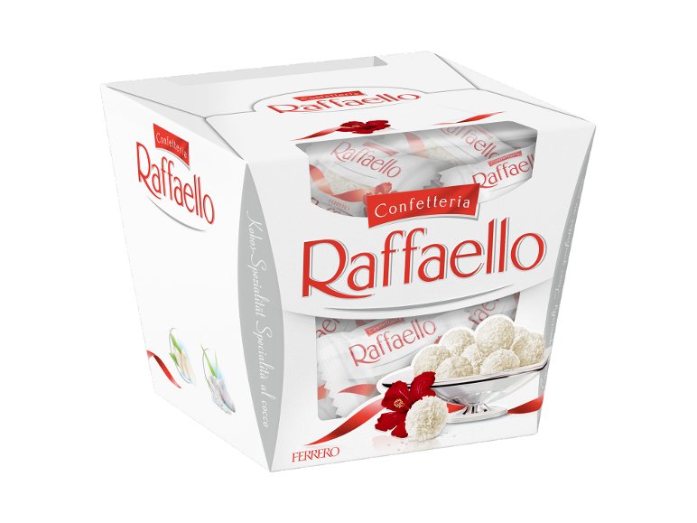 Ferrero Raffaello