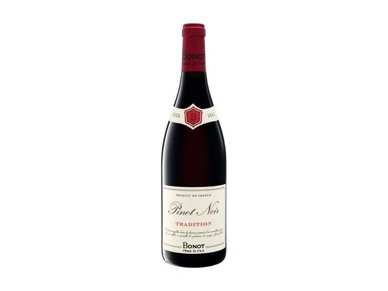 Pinot Noir