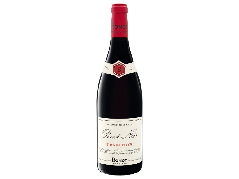 Pinot Noir
