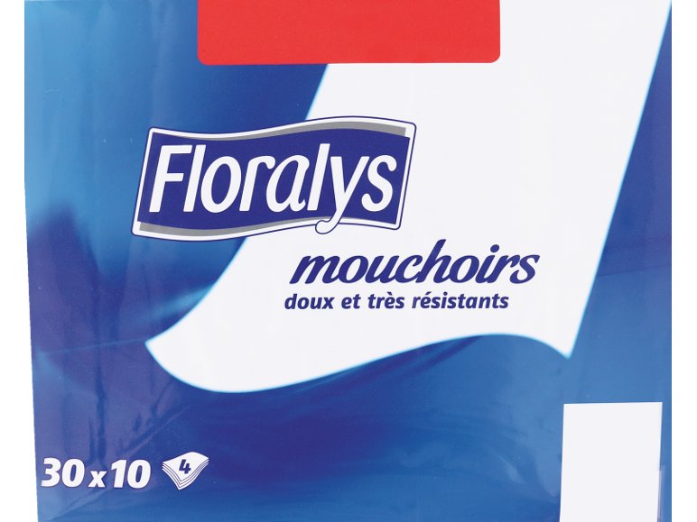 Mouchoirs