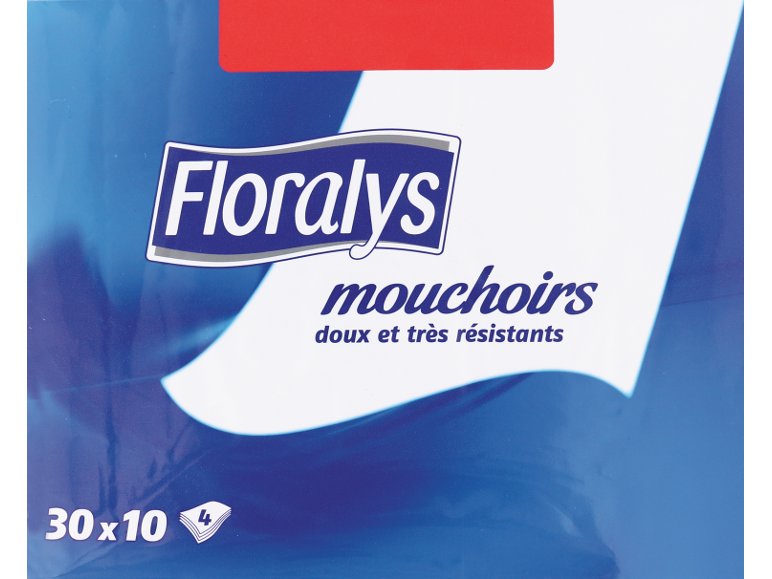 Mouchoirs