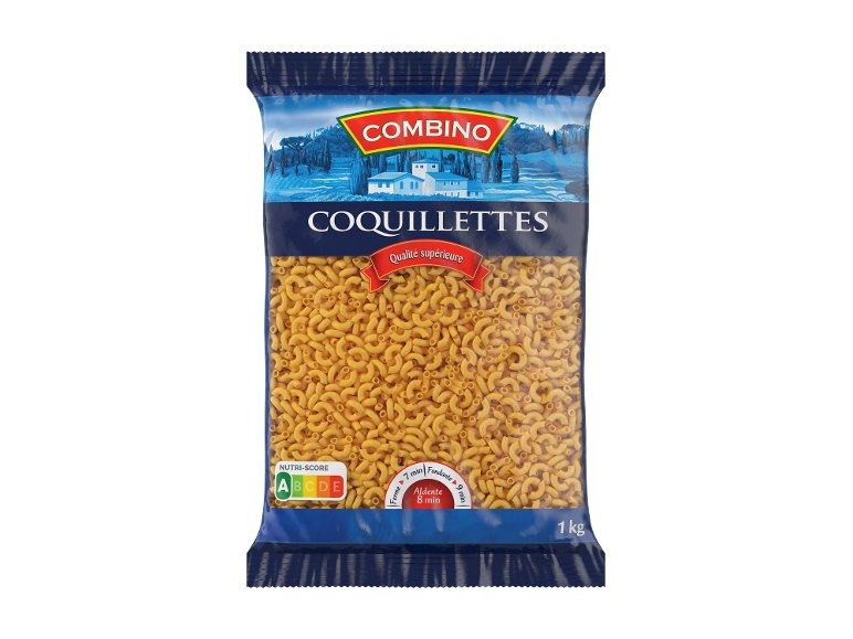 Coquillettes