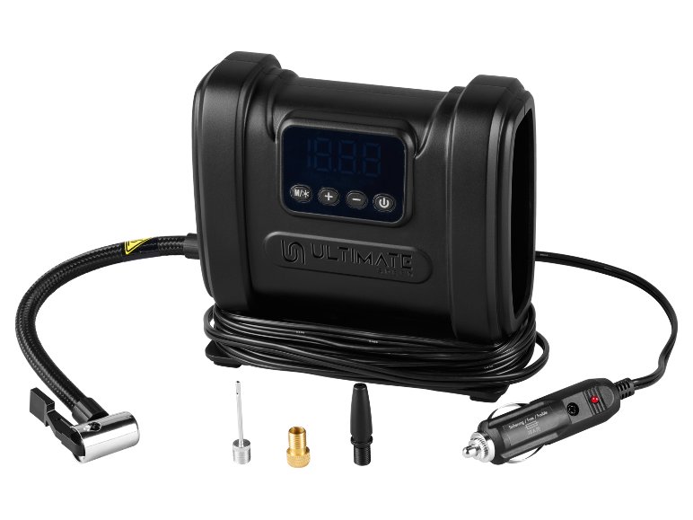 Mini-compresseur UMK 10