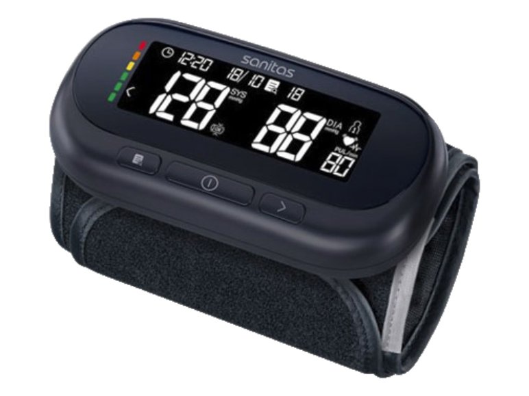 Tensiomètre sans brassard, SBM 54