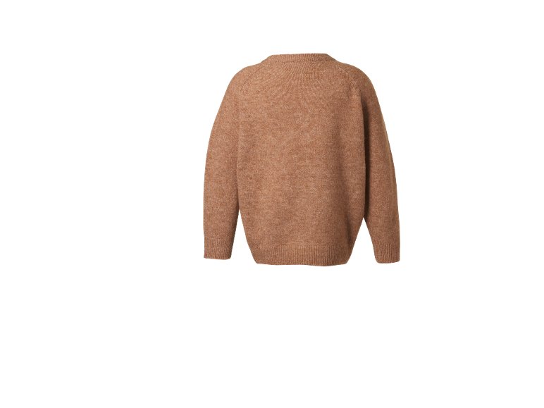 Pull en maille enfant