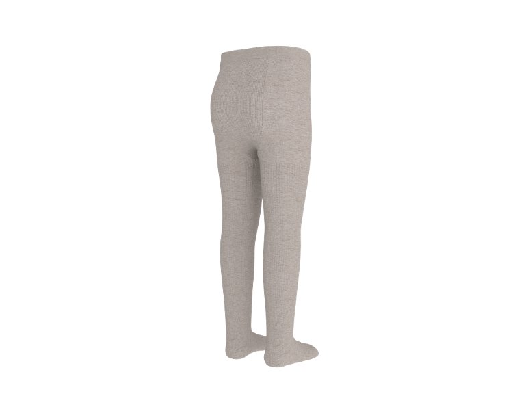 Collant thermique pour enfants, 2 pièces