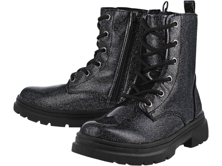 Bottines fille