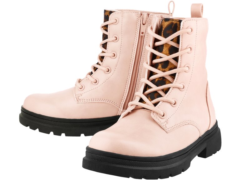 Bottines fille