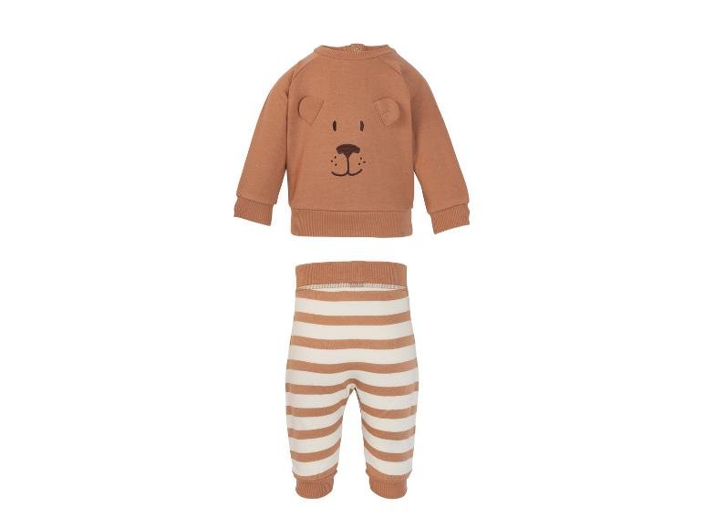 Ensemble thermique bébé