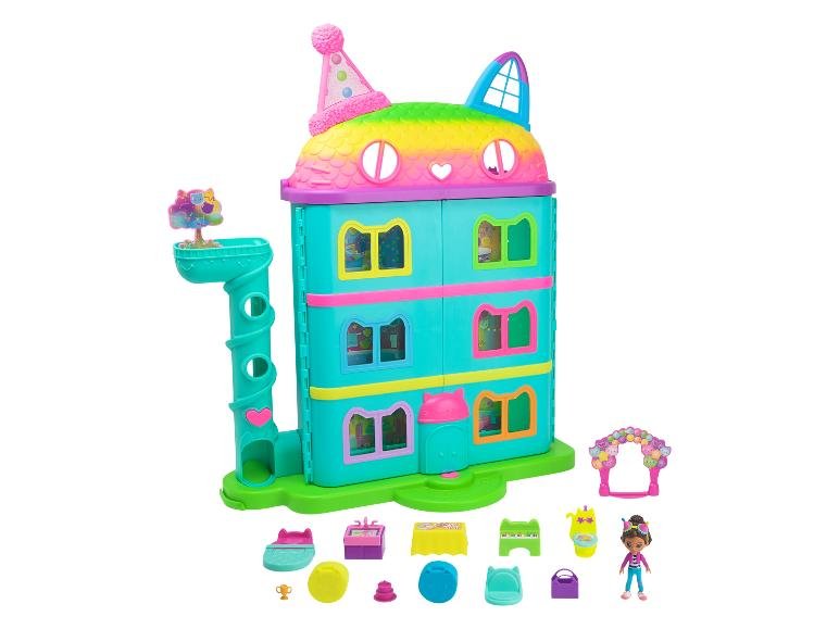 Maison de poupées, Celebration Dollhouse