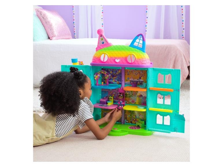 Maison de poupées, Celebration Dollhouse