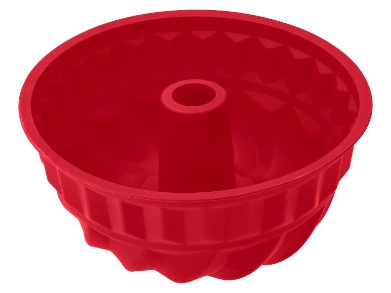 Moule de cuisson en silicone