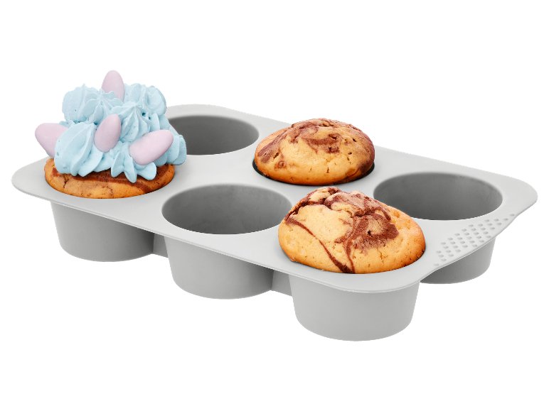 Moule de cuisson en silicone