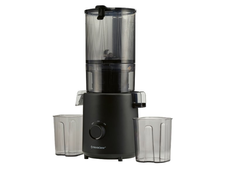 Extracteur de jus Premium