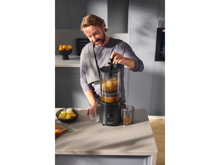 Extracteur de jus Premium