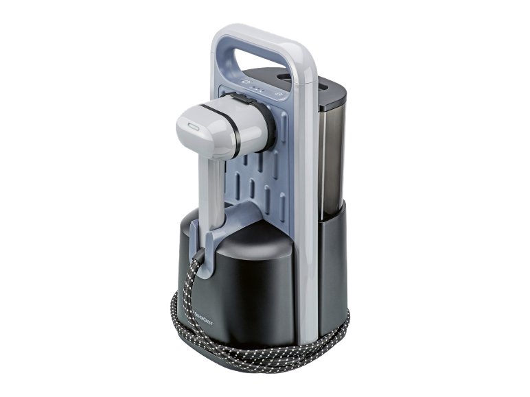 Défroisseur vapeur Premium, 2400 W