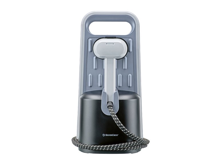 Défroisseur vapeur Premium, 2400 W