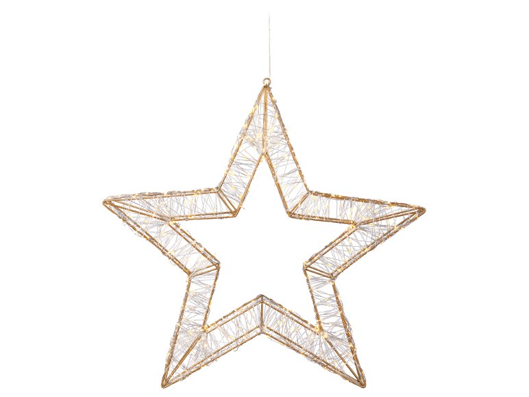 Éclairage déco LED