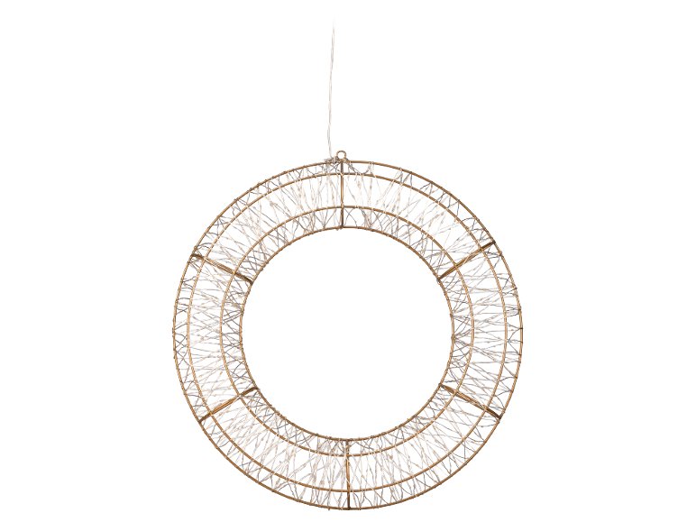 Éclairage déco LED