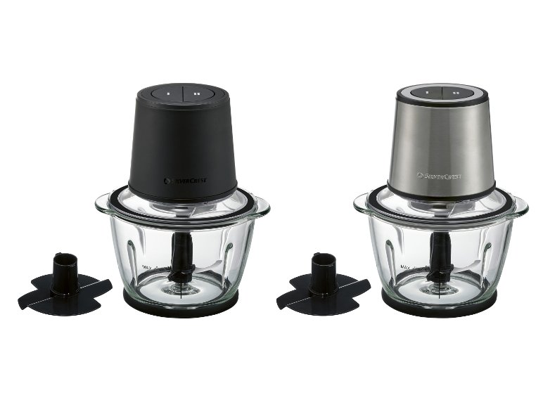 Hachoir multifonction Premium