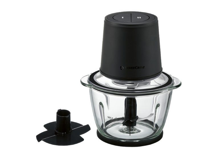 Hachoir multifonction Premium