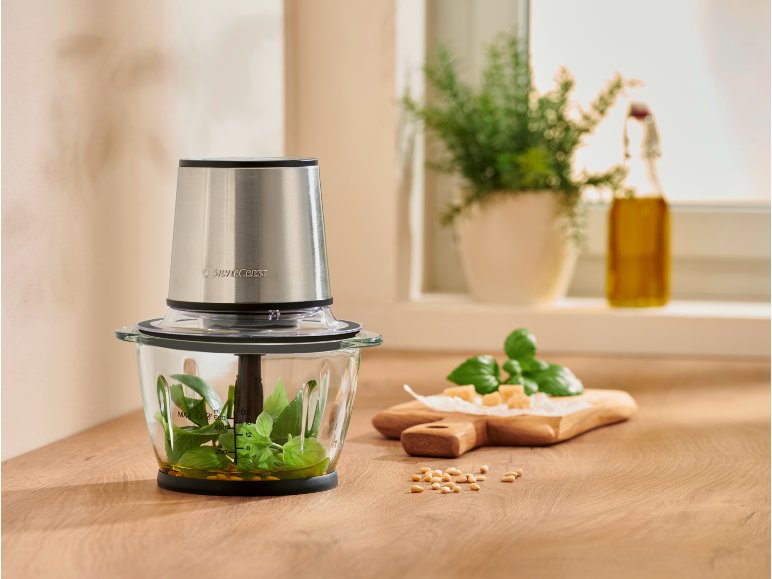 Hachoir multifonction Premium